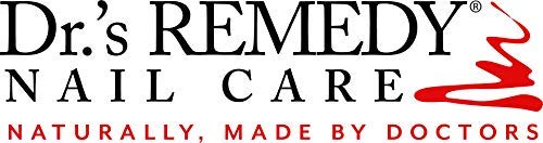 Organic Nail Polish for Strong & Healthy Nails - Dr.'s Remedy Long-Lasting Treatment (Sweet Soleil) - Perfect for Manicures, Pedicures & Nail Care at Home