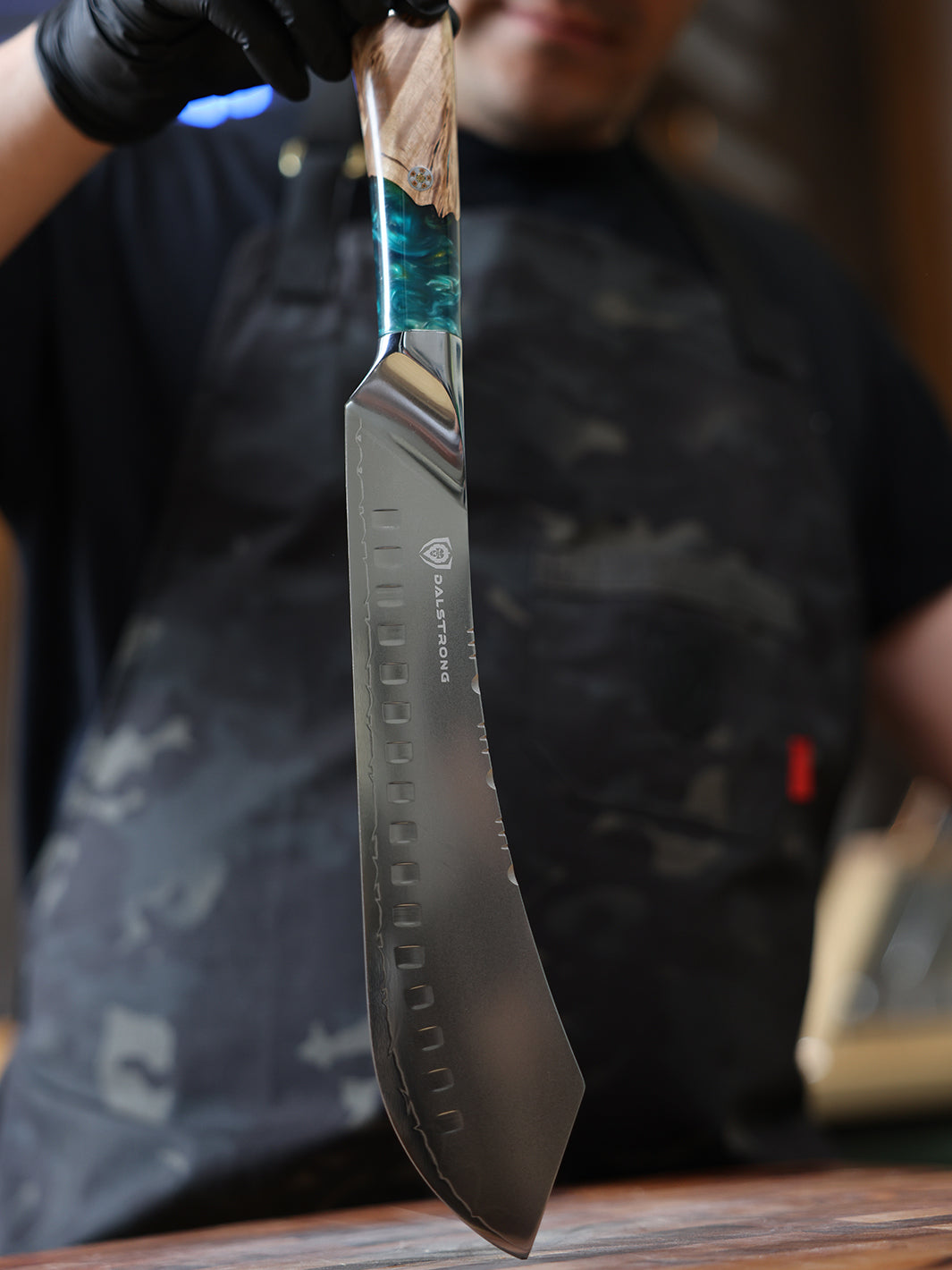 Dalstrong Valhalla Series 10