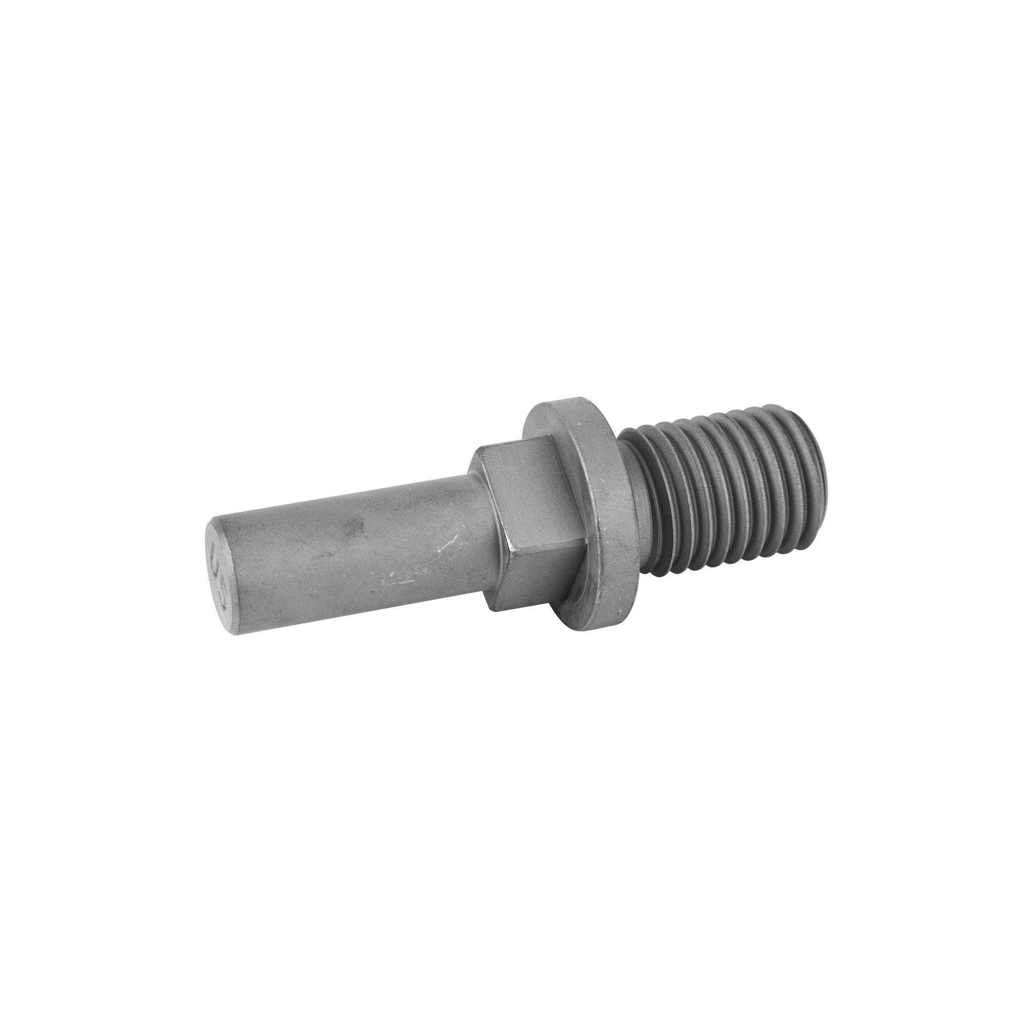 Butcher Boy #52 Stud Feed Screw - Replacement Part for Meat Grinders - Heavy Duty Stainless Steel Meat Processing Equipment Accessory (Code U5) | Ideal for Commercial Kitchens, Butcher Shops & Food Processing Plants