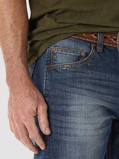 Vintage Slim Fit Straight Leg Jeans for Men & Women | High-Quality Cotton Denim | Casual, Everyday Wear & Retro Fashion Styling