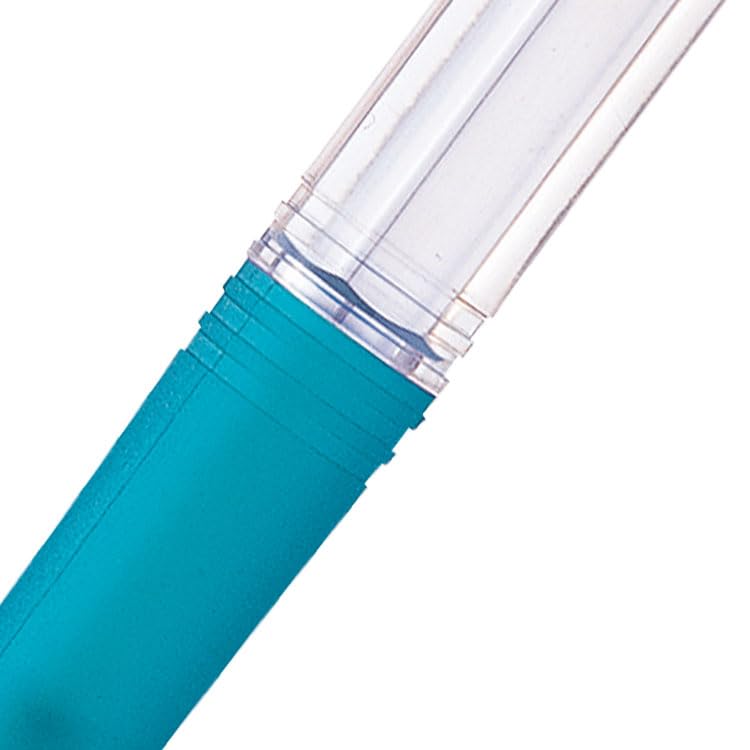Pentel 0.5mm Mechanical Pencil - Sky Blue (12-Pack) | Smooth Writing for School, Office & Sketching | Premium Drafting & Note-Taking Tool