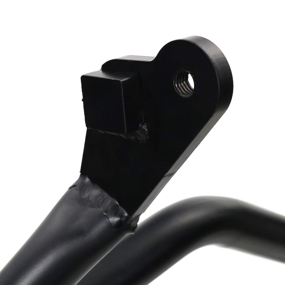Xitomer Motorcycle Center Stand Kickstand - Compatible with Yamaha Tenere 700 (2019-2021) & XTZ690 - Heavy Duty Bike Center Stand for Stable Parking - Perfect for Off-Road Adventures & Garage Storage