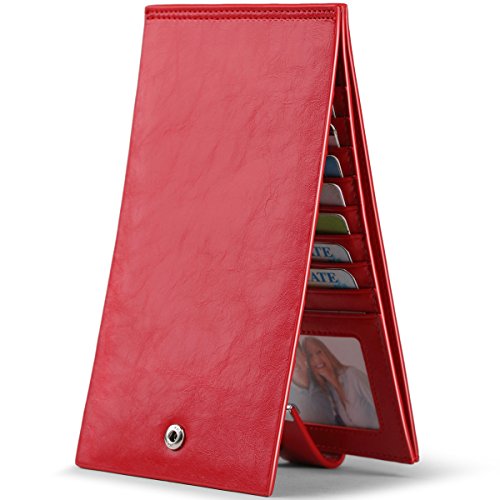 2-Wax-Red
