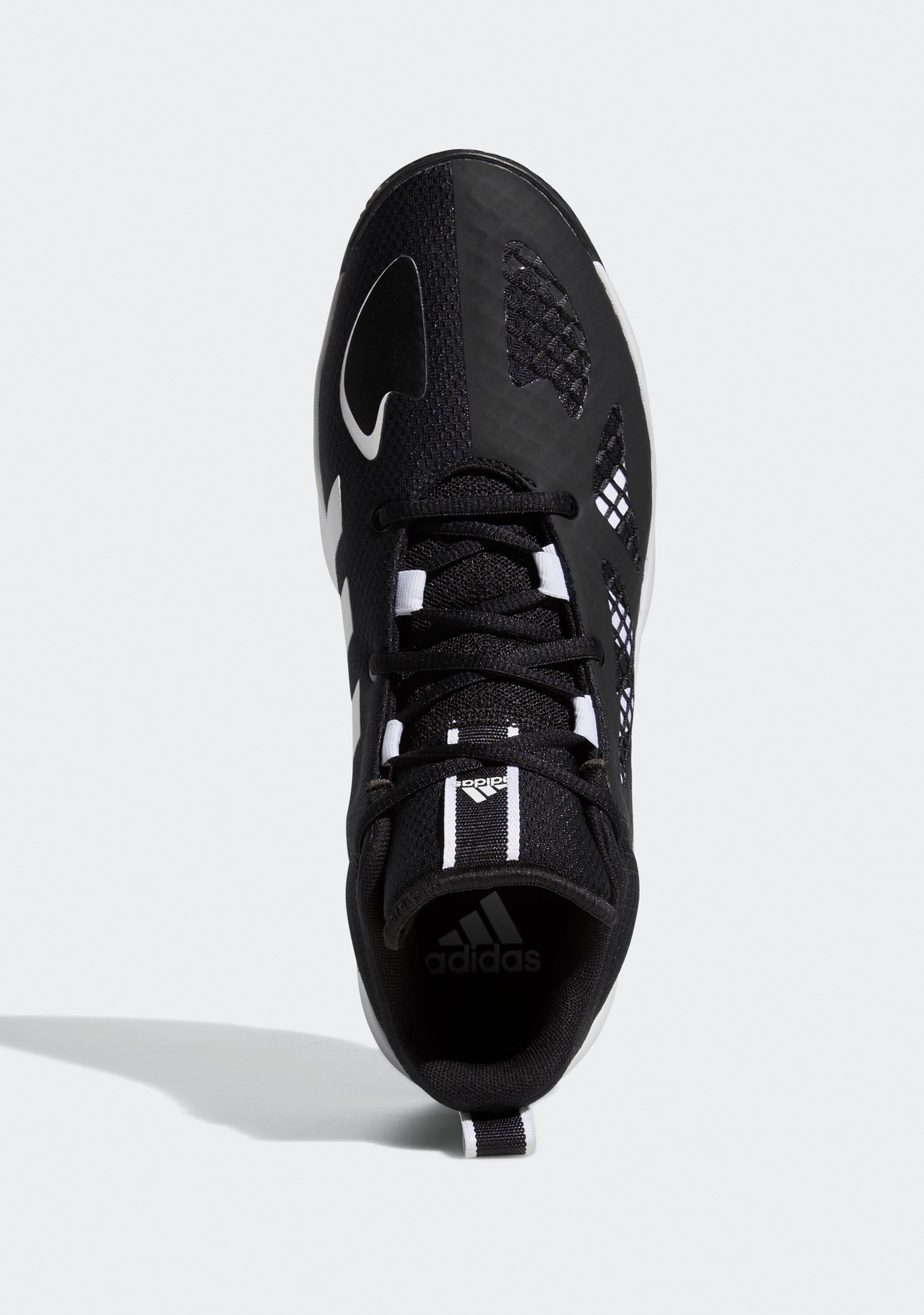 Adidas Men's Pro N3XT 2021 Basketball Shoes - High-Performance Sneakers for Men with Enhanced Cushioning & Support - Perfect for Indoor Courts, Training & Streetwear Fashion