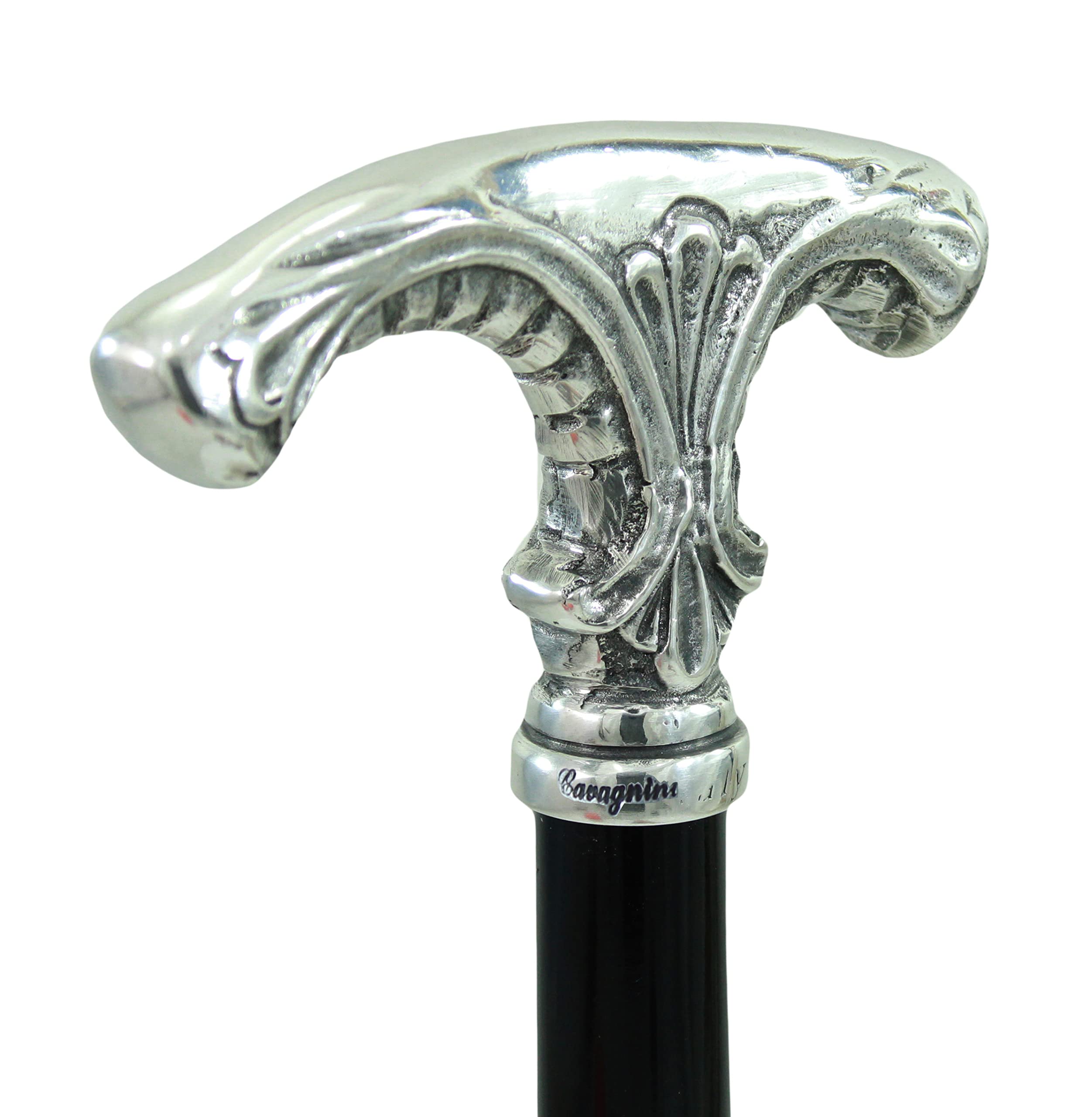 Premium Adjustable Walking Cane for Men & Women - Lightweight Aluminum Mobility Aid with Ergonomic Handle for Seniors, Hiking, Travel & Everyday Support