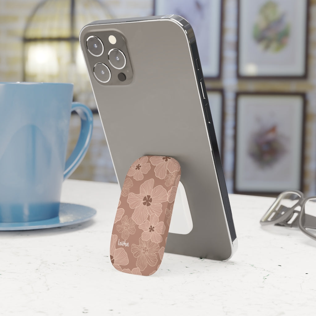Best Phone Grip Holder - Non-Slip & Adjustable Stand for iPhone & Android - Perfect for Selfies, Videos & Hands-Free Use