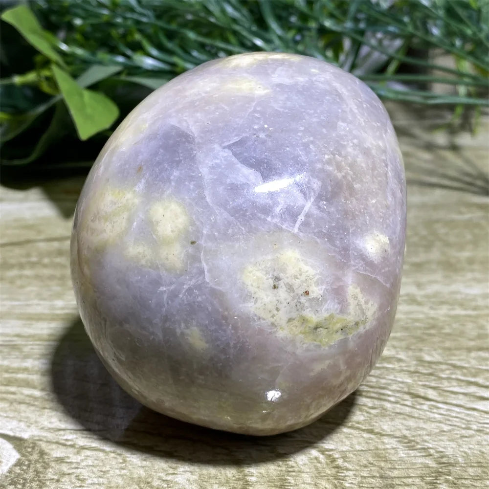 Natural Crystal Red Green Skull Tourmaline Carving - Healing Stones for Spiritual Feng Shui, Reiki Energy, Home Decor & Meditation Space Enhancement