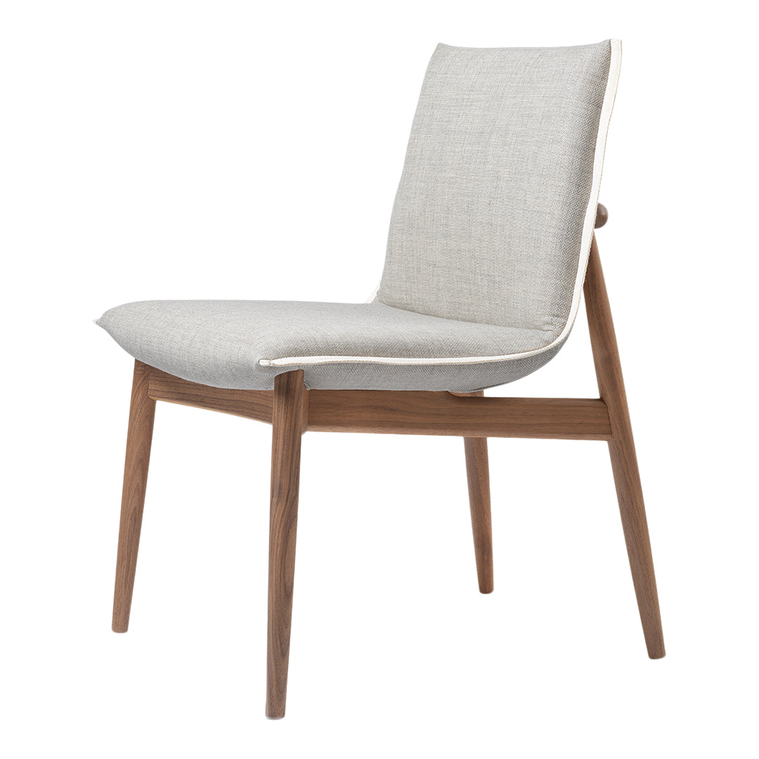E004 Embrace Chair - Ergonomic Office Chair with Lumbar Support for Home & Workspace - Perfect for Long Hours Sitting, Gaming, and Remote Work