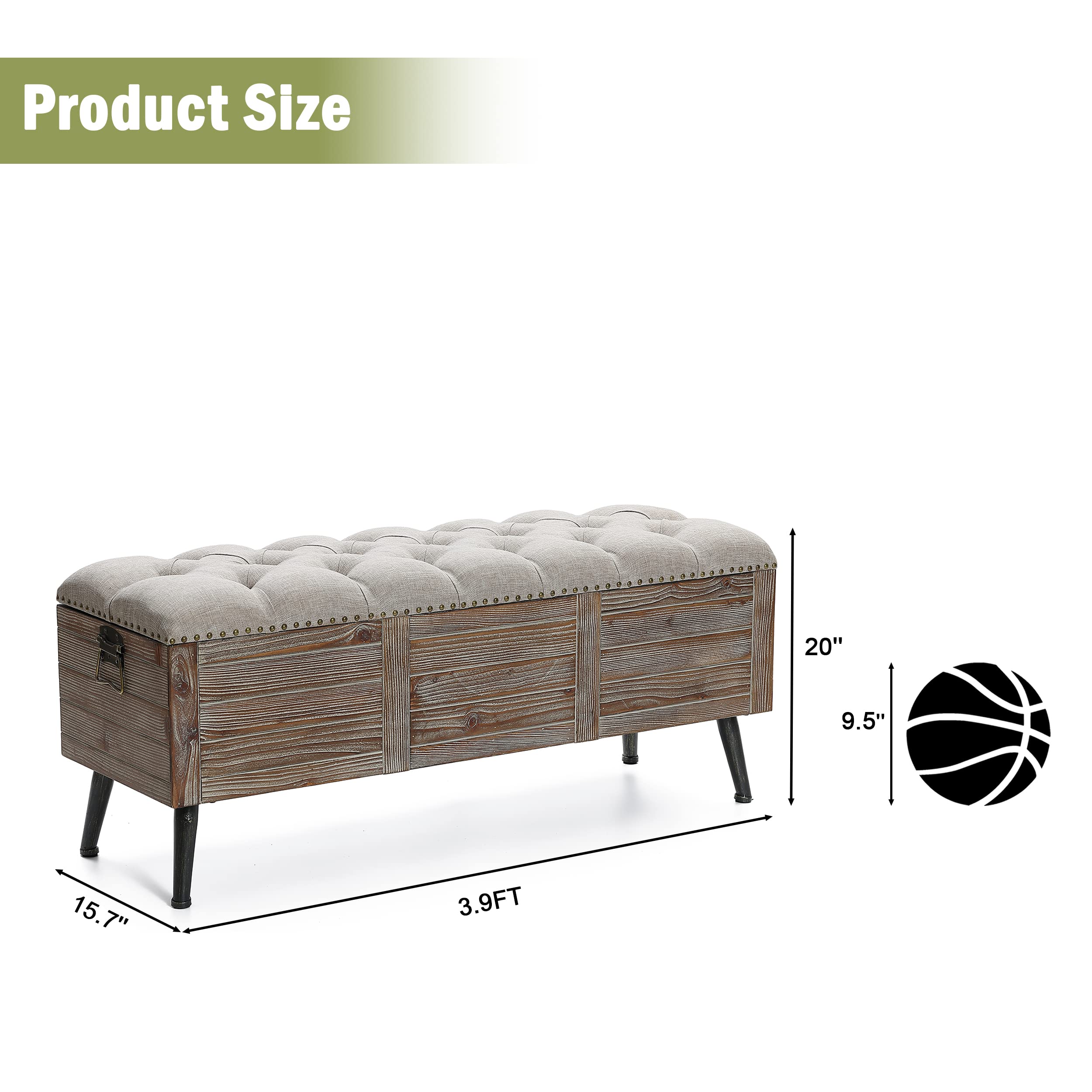 LuxenHome 47