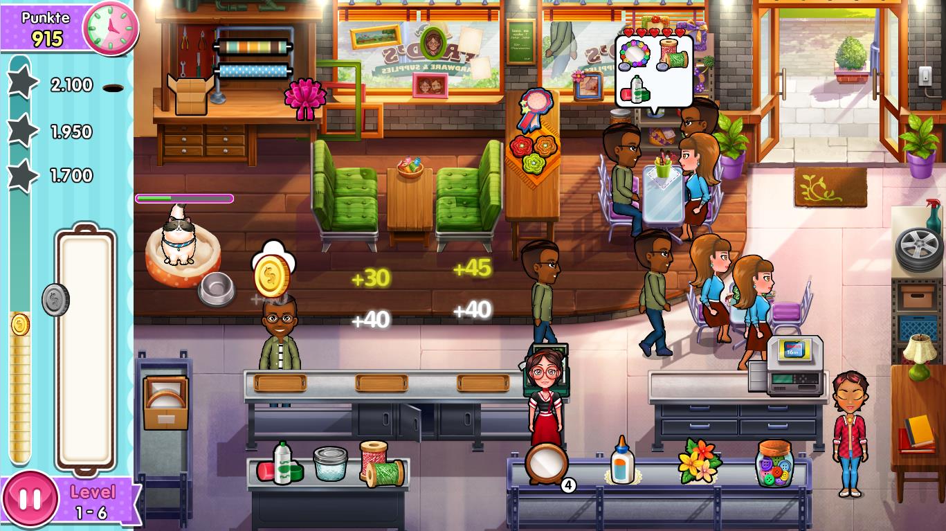 Cathy's Crafts Platinum Edition - Digital PC Game Download | Creative DIY Crafting & Design for Kids & Adults | Perfect for Home, School & Family Fun Activities