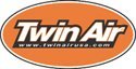 Twin Air Pre-Oiled ATV Air Filter LS - High Performance Foam Air Filter for ATV, Dirt Bike & Off-Road Vehicles - Perfect for Trail Riding, Motocross & Outdoor Adventures