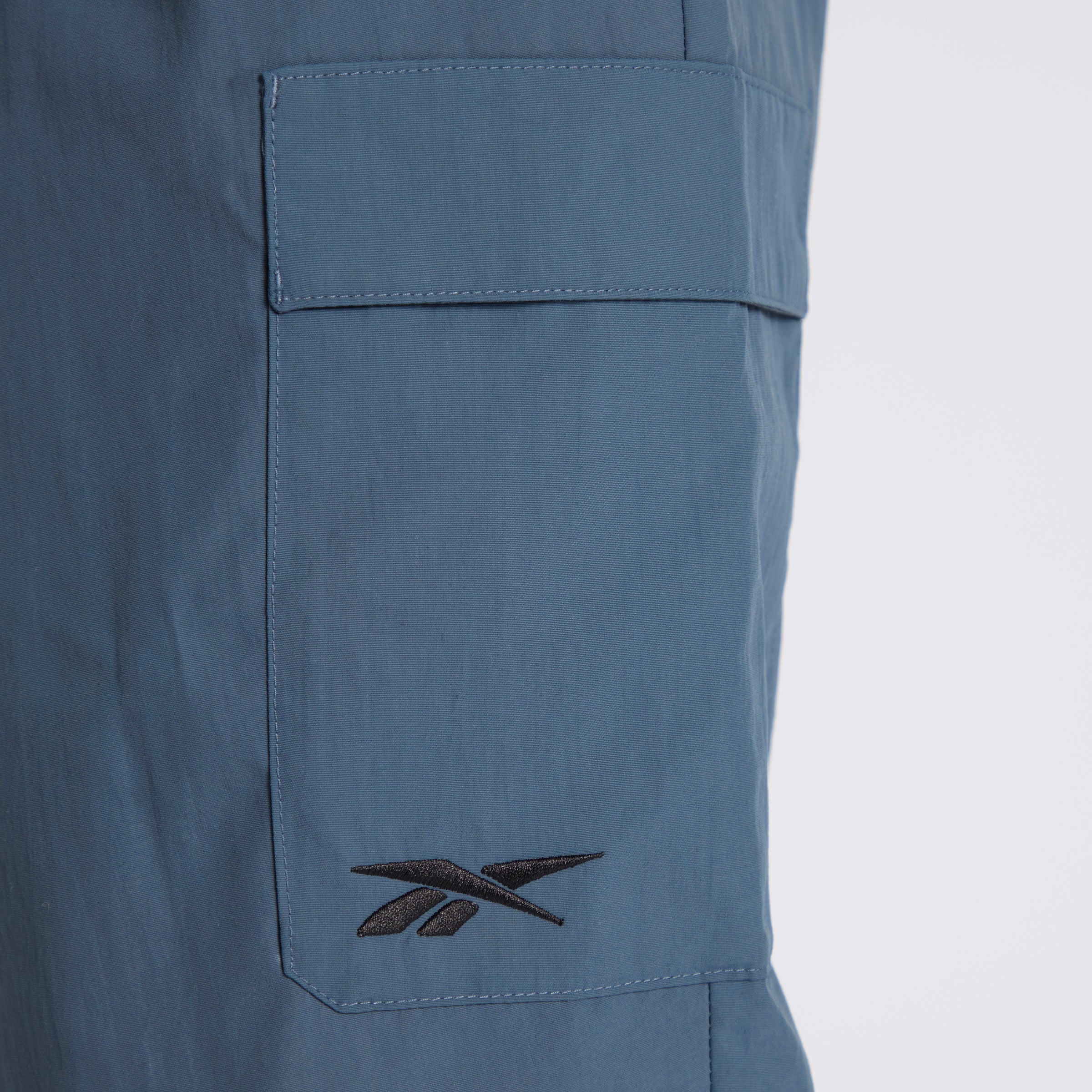 East Coast Blue Cargo Pants for Men - Durable Woven Work Pants with Utility Pockets - Perfect for Construction, Hiking & Outdoor Activities