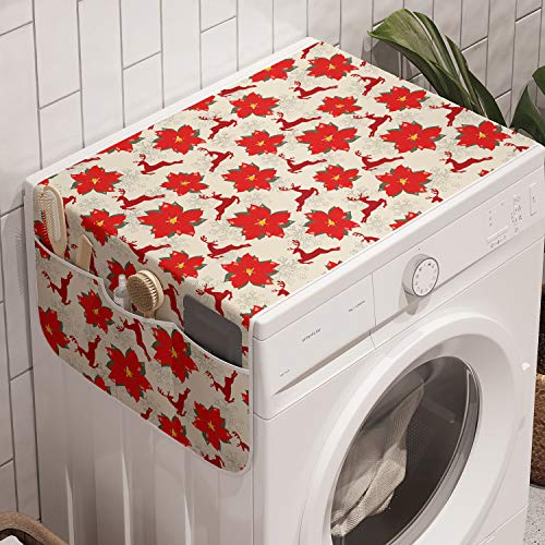 Scarlet Ruby Beige