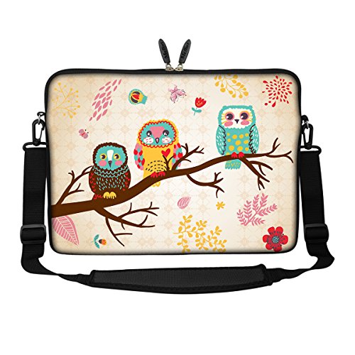 Three Owls