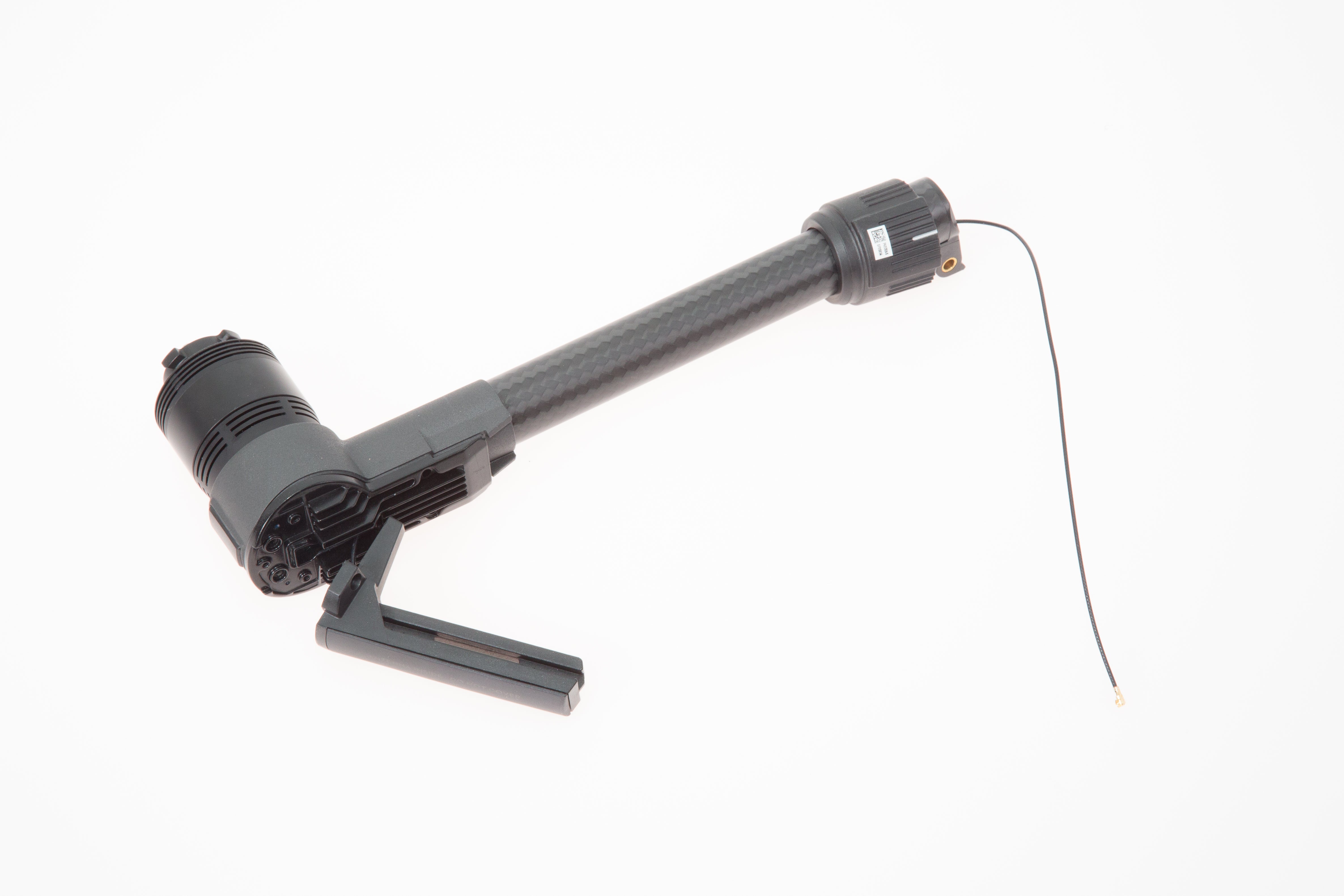 DJI Matrice 210 PM410 Arm Module (M4) - Professional Drone Accessory for Aerial Photography, Inspection & Mapping | Compatible with DJI Drones | Ideal for Industrial, Agricultural & Search & Rescue Operations