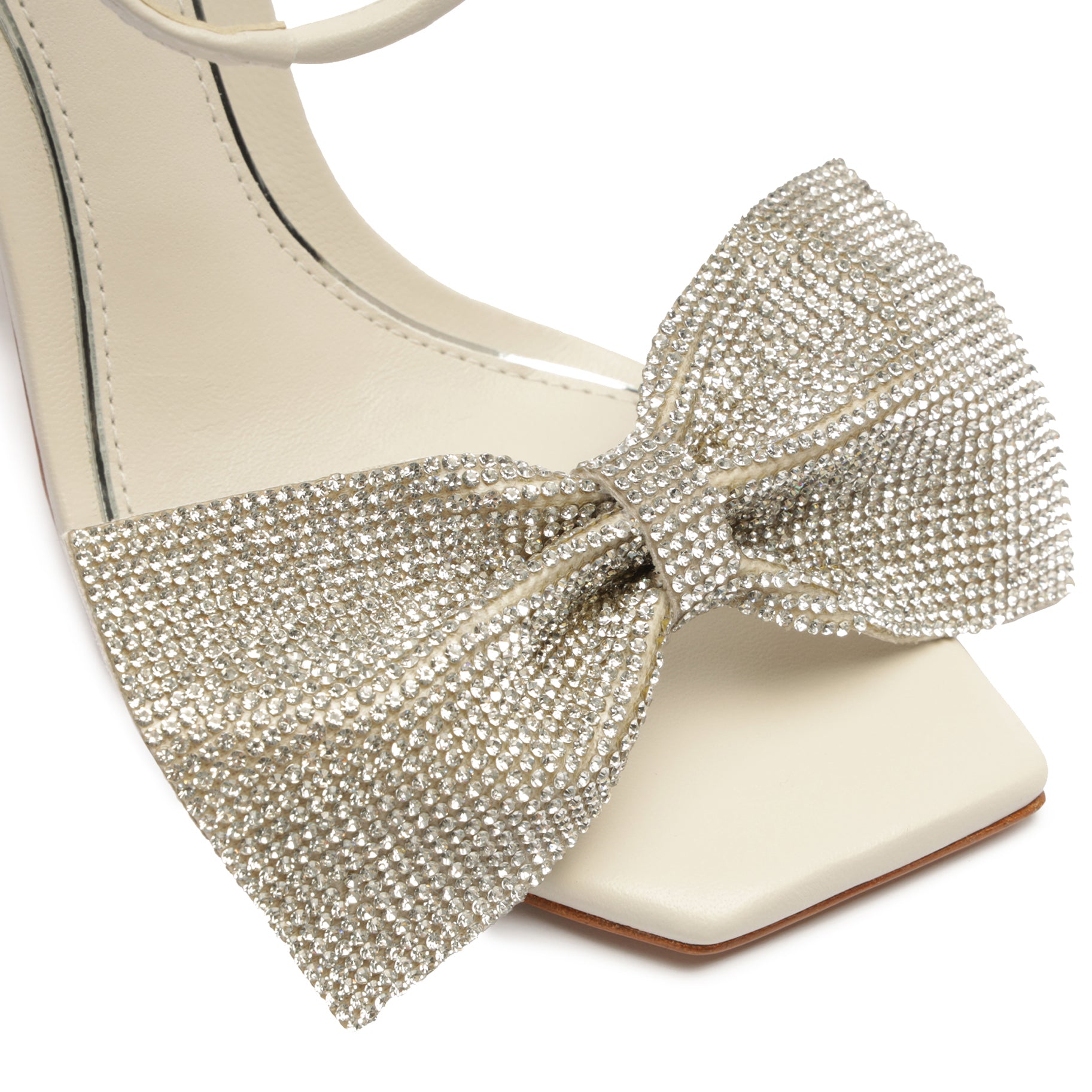 Mila Nappa Leather Sandals for Women - Comfortable Summer Casual Shoes - Perfect for Beach, Vacation and Everyday Wear