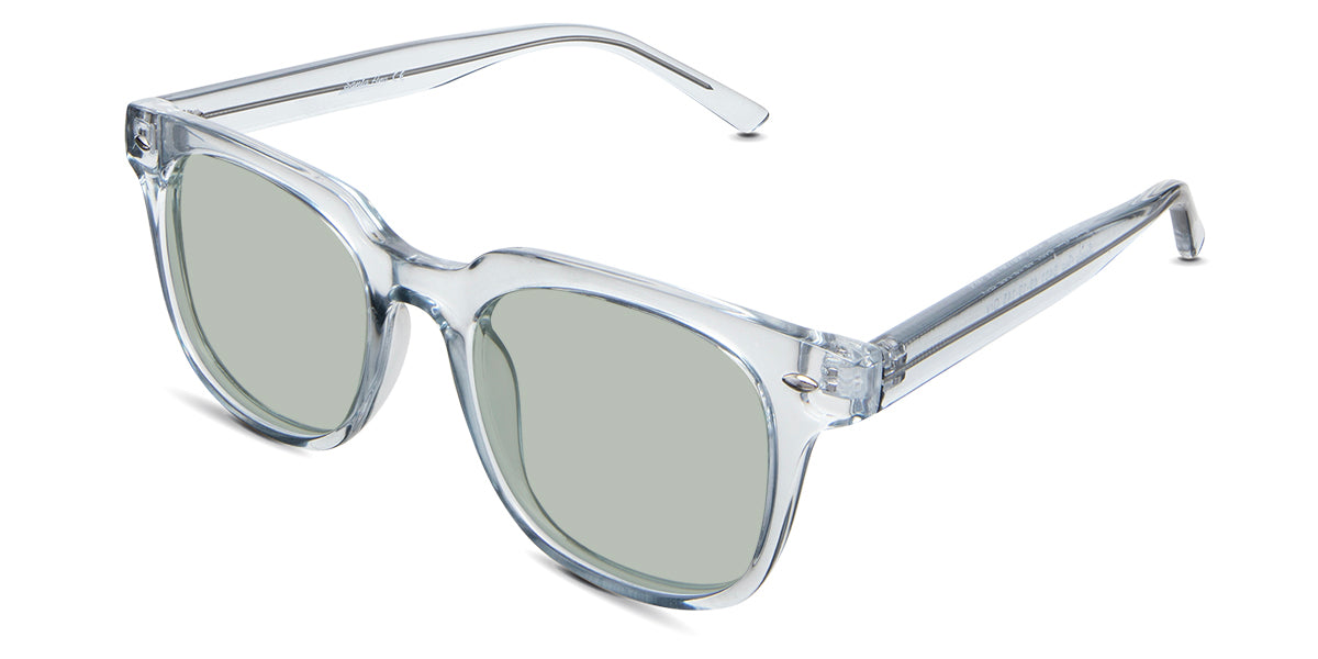 Ariella Women's Prescription Tinted Glasses - Stylish & UV Protection for Work, Driving & Outdoor Activities