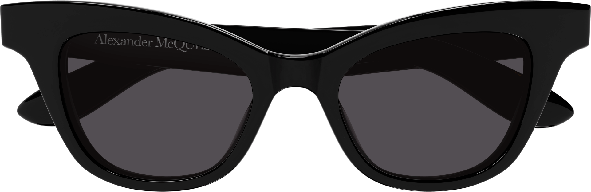 Alexander McQueen AM0381S Sunglasses - Luxury Designer Shades for Men & Women | Perfect for Outdoor Activities, Travel & Fashion Statements