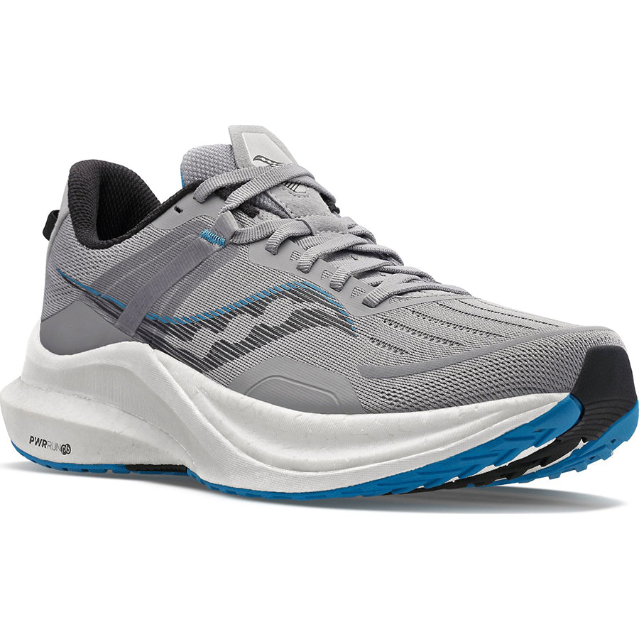 Men's Tempus Wide Shoes - Comfortable & Stylish Casual Sneakers for Walking, Running & Everyday Wear
