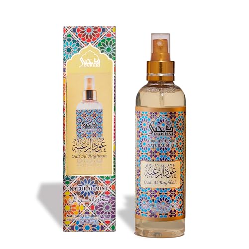 Oud Al Raghbah