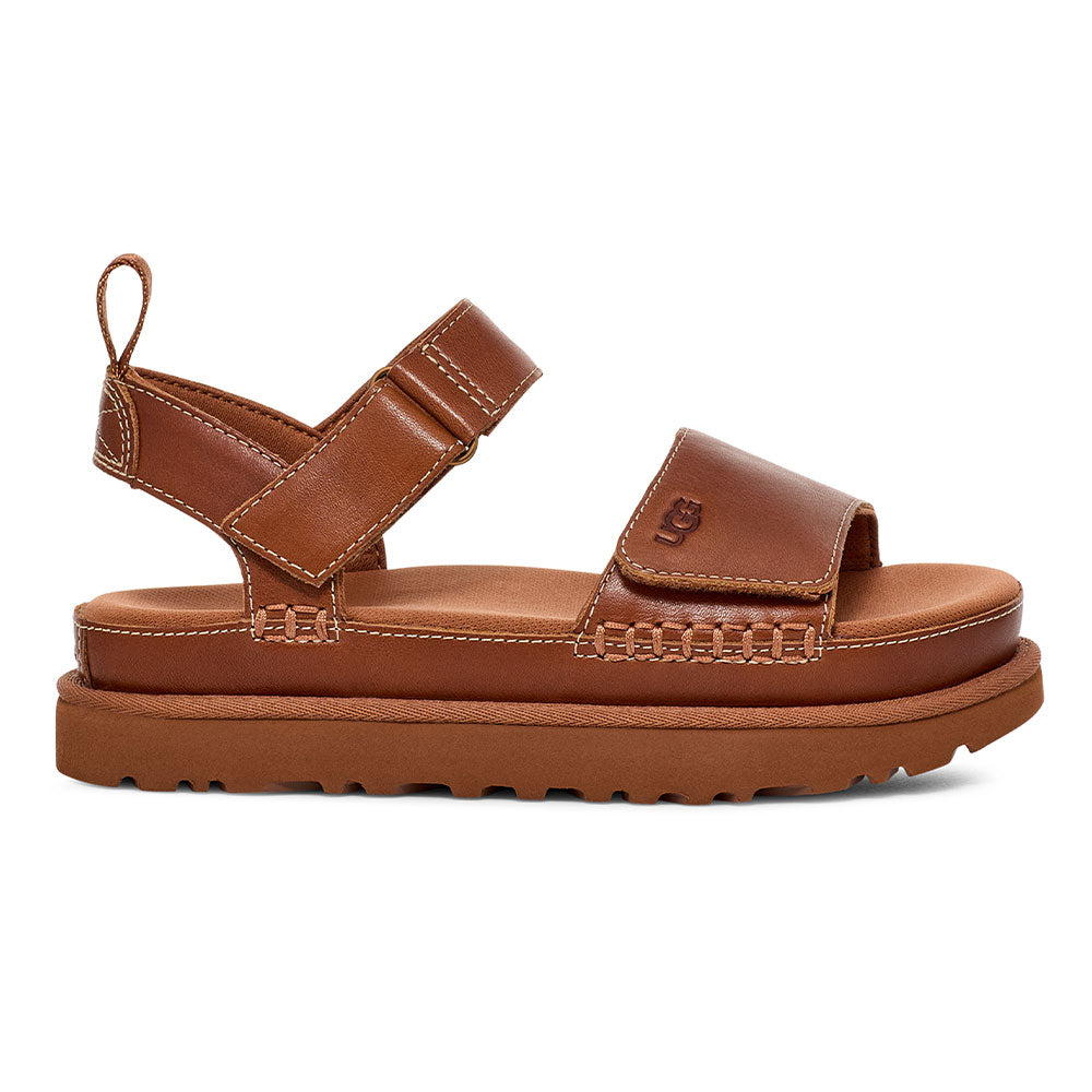 Goldenstar Comfortable Women's Sandals - Breathable Summer Beach Walking Shoes for Outdoor, Travel & Casual Wear