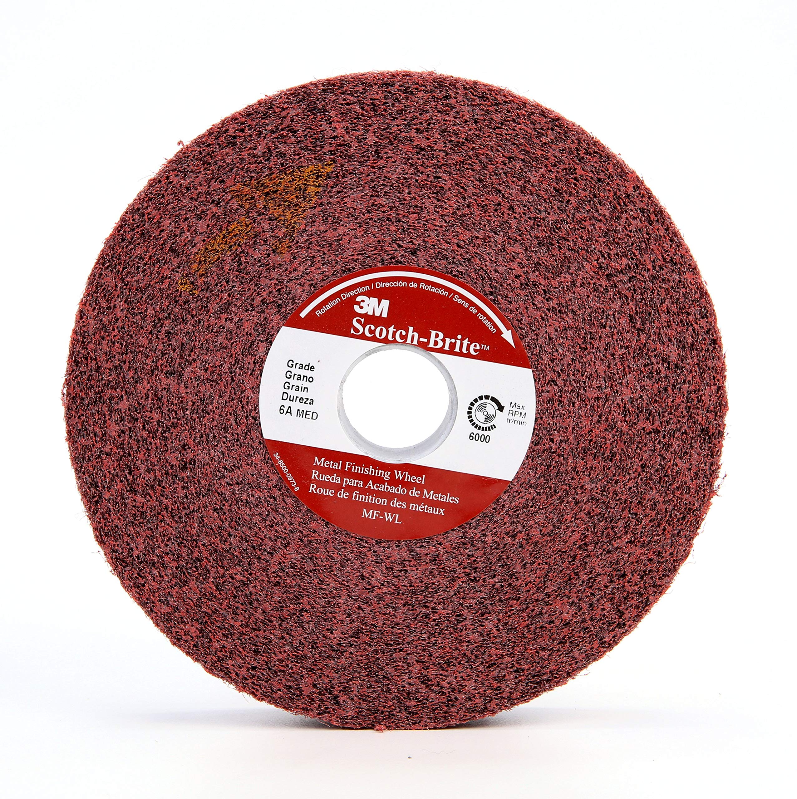 Scotch-Brite 13456 6