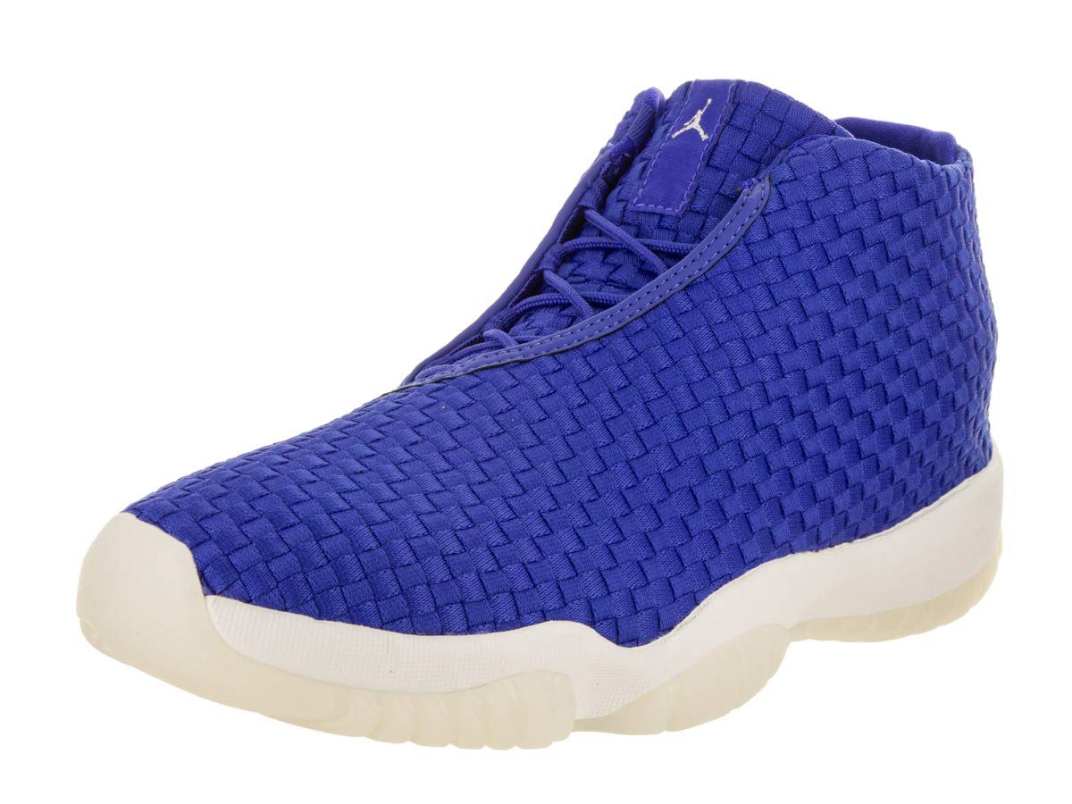 Nike Jordan Men's Air Future Basketball Shoes - High Performance Sneakers for Basketball & Streetwear | Perfect for Games, Training & Casual Wear