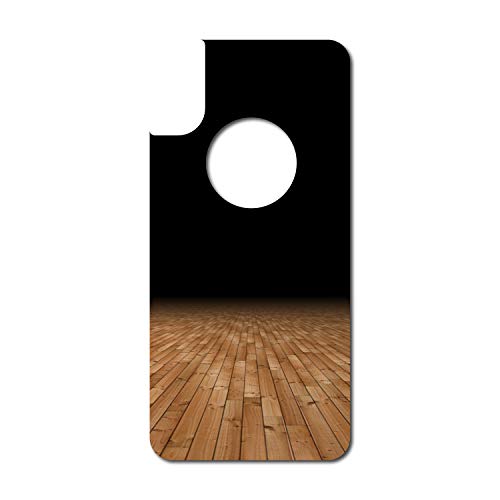Basketball Court Floor