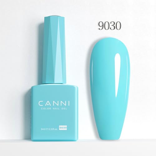 Pastel Blue