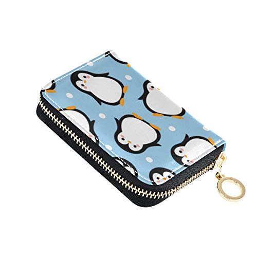 11 Penguin