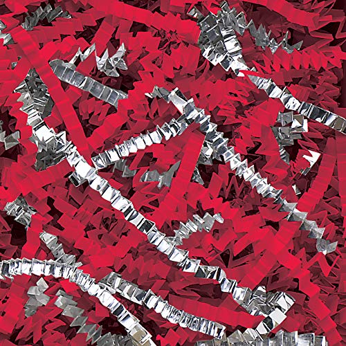 Red/Silver