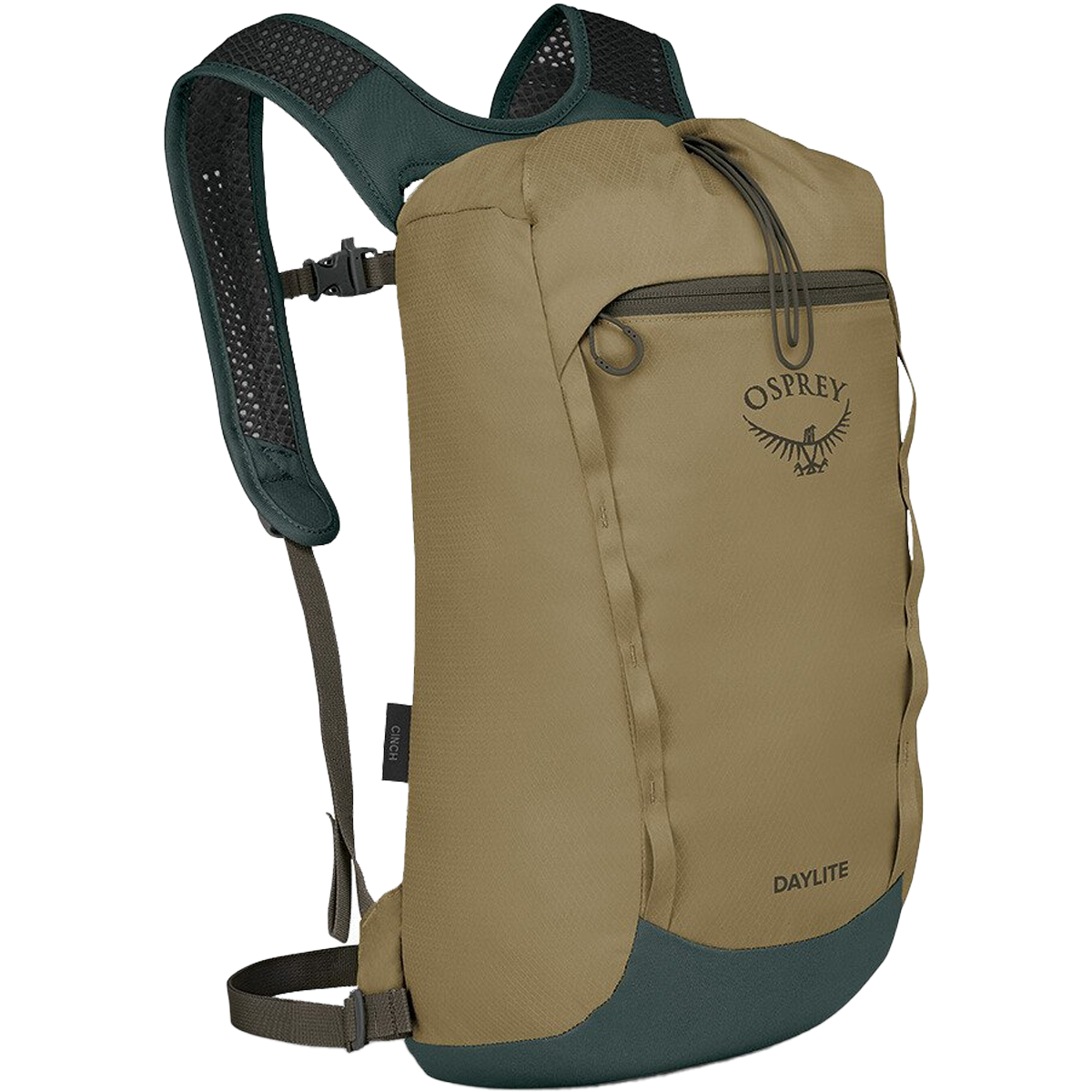 Nightingale Yellow Green