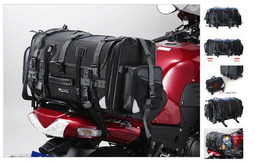 Portable Camping Seat Bag with 59-75L Storage Capacity - Lightweight Foldable Chair Organizer for Outdoor Hiking, Picnics & Beach Trips