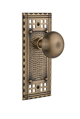 Antique Brass