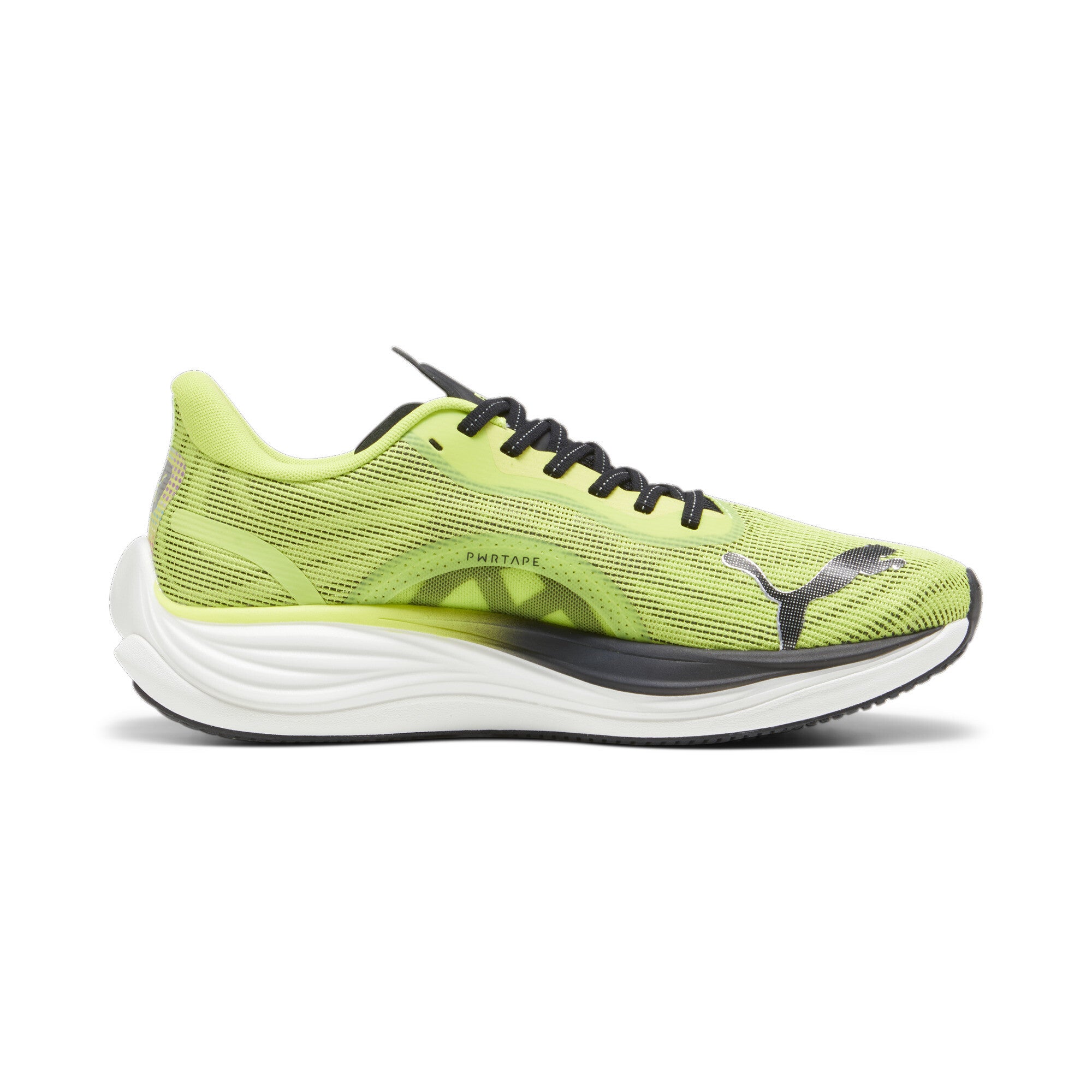 Men's Velocity Nitro 3 Running Shoes - Lightweight Cushioned Sneakers for Men - Perfect for Jogging, Gym Workouts & Daily Wear