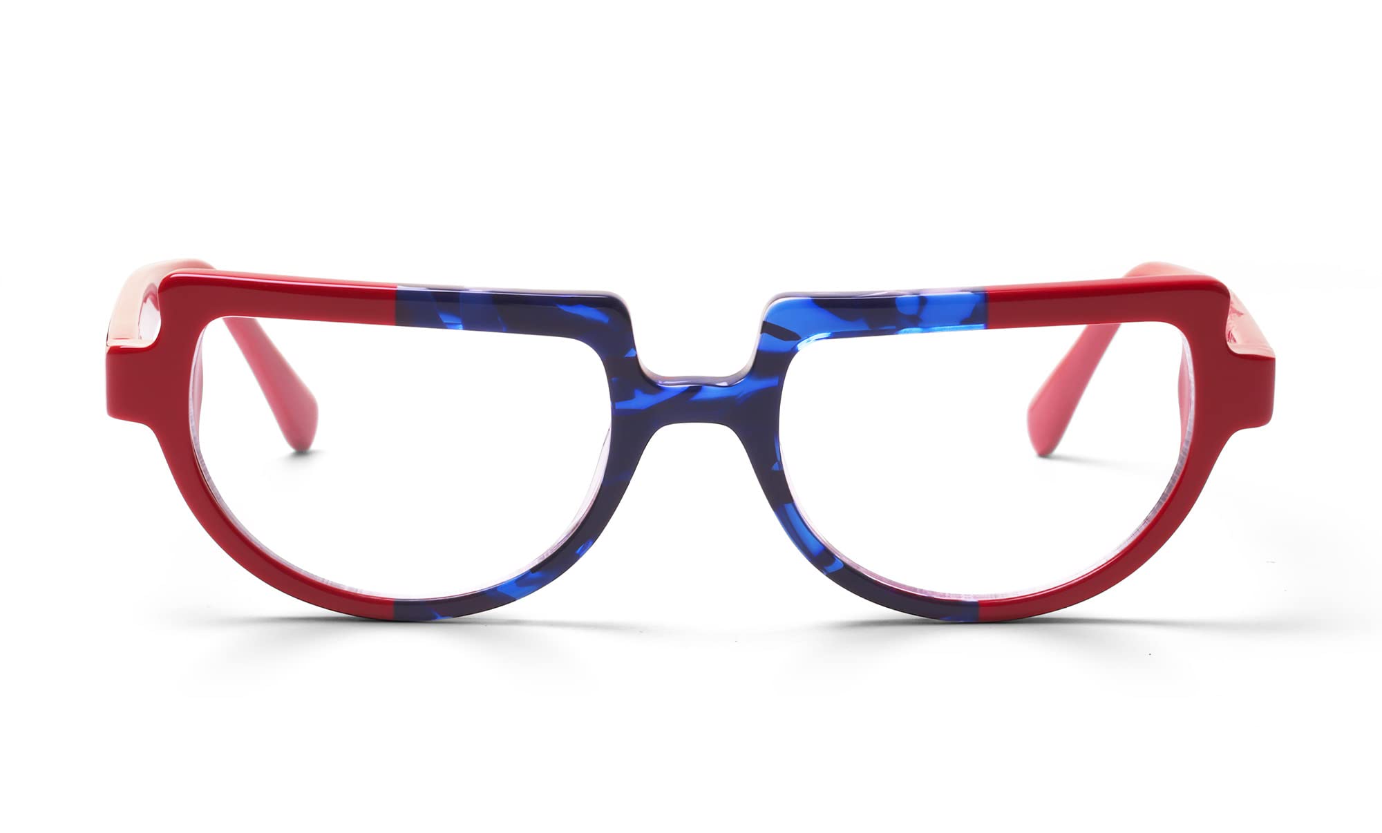 eyebobs Persnickety Premium Reading Glasses for Women & Men | Round Eyewear Frames for Reading, Computer Use & Fashion Accessories