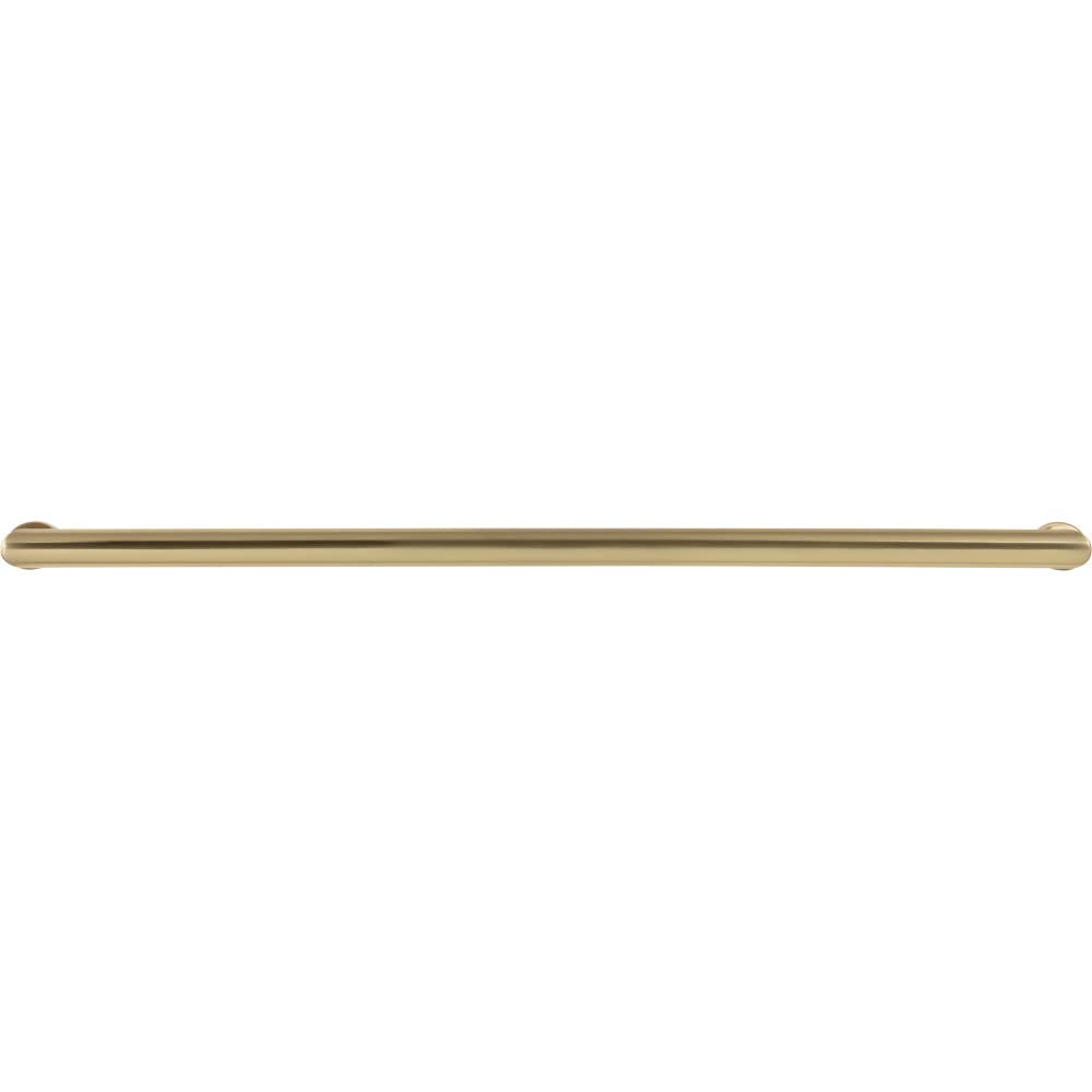Top Knobs Florham 18-Inch Appliance Pull in Honey Bronze (C-C) - Perfect for Kitchen Cabinets, Drawers & Home Appliances