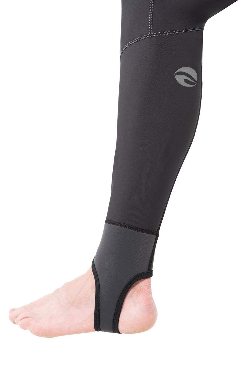 Bare EXOWEAR Men's Performance Pants - Lightweight, Breathable & Durable for Outdoor Activities, Hiking & Travel