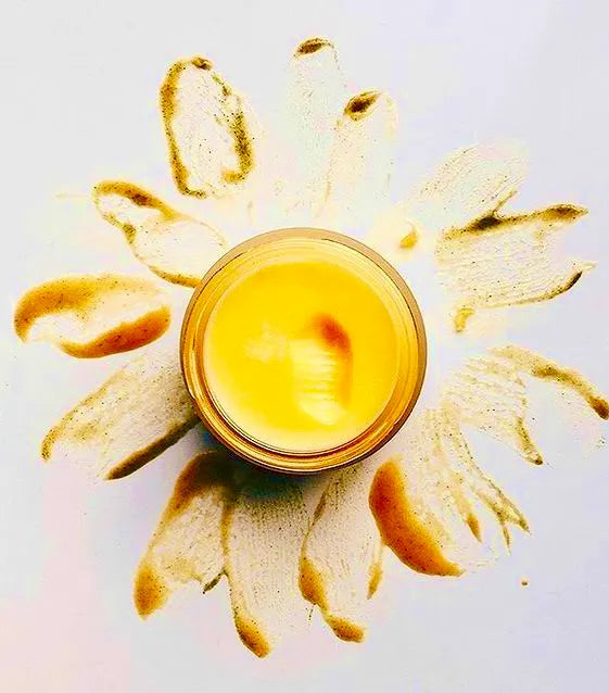 02 Cleansing Balm & Overnight Mask - 2-in-1 Deep Cleansing and Hydrating Face Treatment for Glowing Skin | Perfect for Nighttime Skincare Routine and Makeup Removal