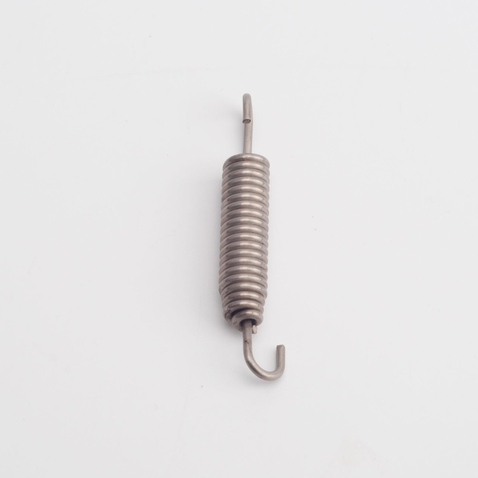 11396 Exhaust Spring 70mm 4-Stroke Rotary Spring (2-Piece Set) - Compatible with Small Engine Motorcycles, ATVs, and Go-Karts - Durable Replacement Part for Smooth Performance