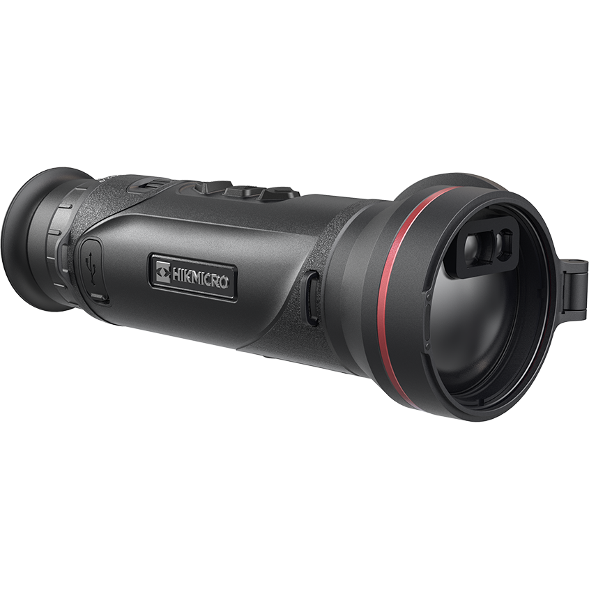 HIKMICRO Falcon 2.0 FQ50L Thermal Imaging Camera - 640x512 Resolution for Hunting, Security & Outdoor Exploration