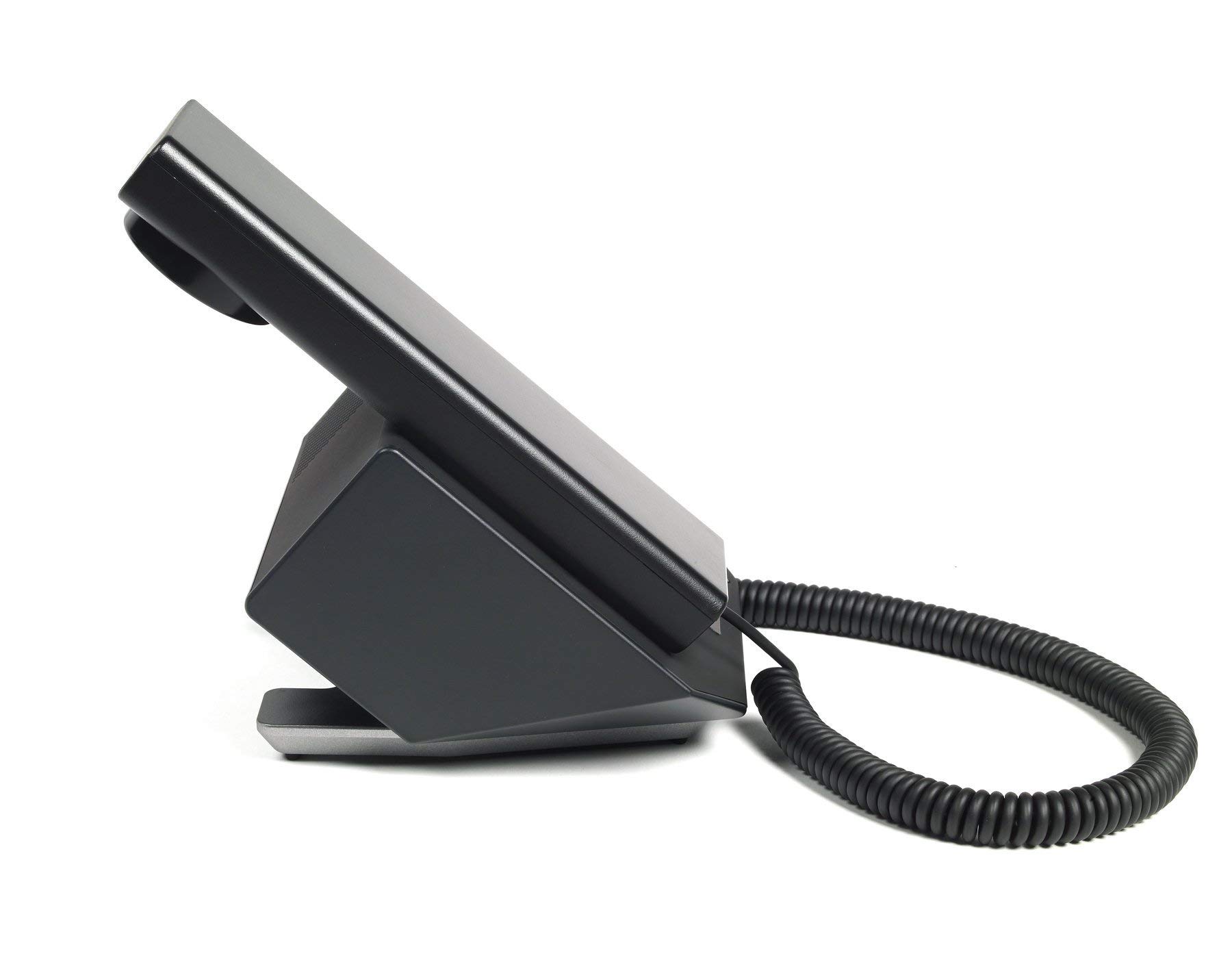 Polycom CX200 Business VoIP Desktop Phone (Renewed/Refurbished) - Ideal for Office, Home Office & Call Centers