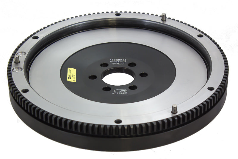 ACT 1990 Volkswagen Corrado XACT Performance Flywheel - Lightweight Street Racing Clutch Upgrade for Improved Acceleration & Shifting - Perfect for Track Days & Performance Driving