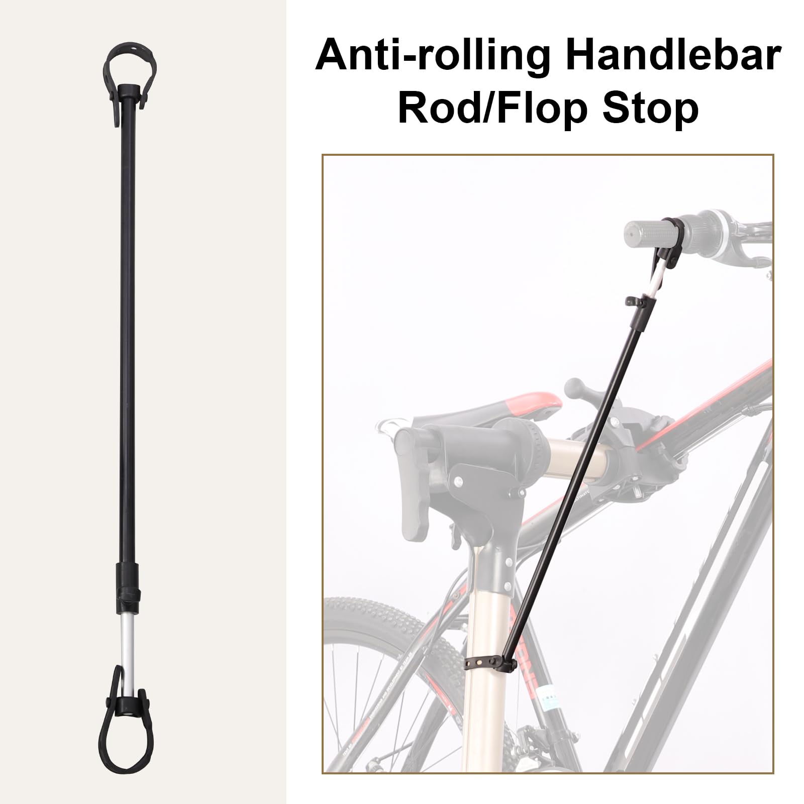 Heavy Duty Electric Bike Repair Stand - 110 lbs Capacity, Portable Aluminum Bicycle Maintenance Workstand for E-Bikes, Mountain Bikes & Road Bikes | Perfect for Home Garage, Bike Shops & Outdoor Repairs