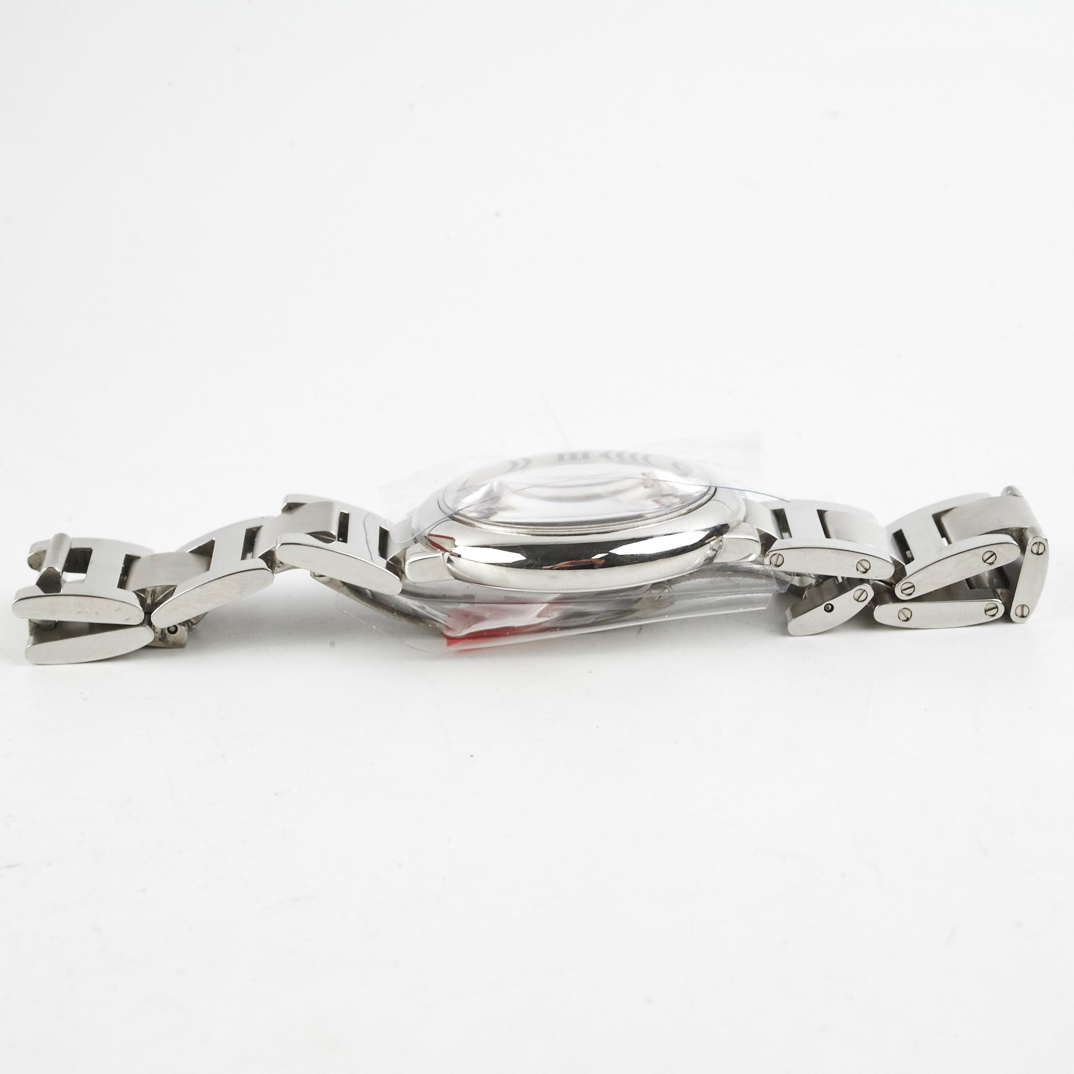 Cartier Ballon Bleu 36mm Stainless Steel Watch for Men & Women - Luxury Dress Watch for Business, Wedding & Formal Events