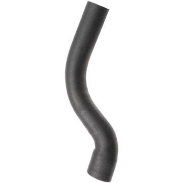 Dayco 70765 Curved Radiator Hose - High-Performance Cooling Hose for Cars, Trucks & SUVs | Perfect for Engine Cooling System Repairs & Upgrades