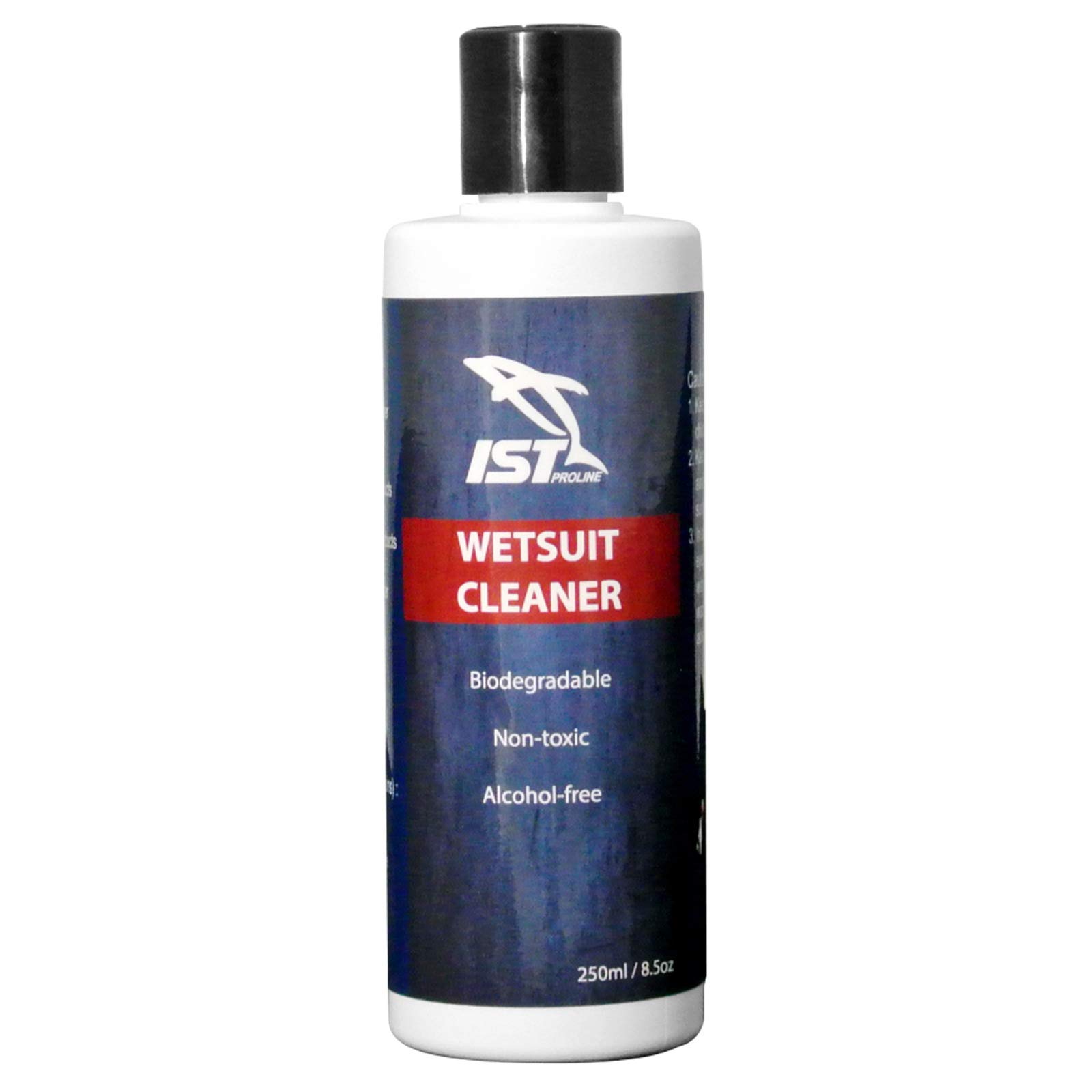 Premium IST Neoprene Wetsuit Cleaner & Conditioner - Gentle pH-Balanced Formula for Scuba Diving, Surfing & Water Sports Gear - Extends Wetsuit Lifespan & Prevents Odors