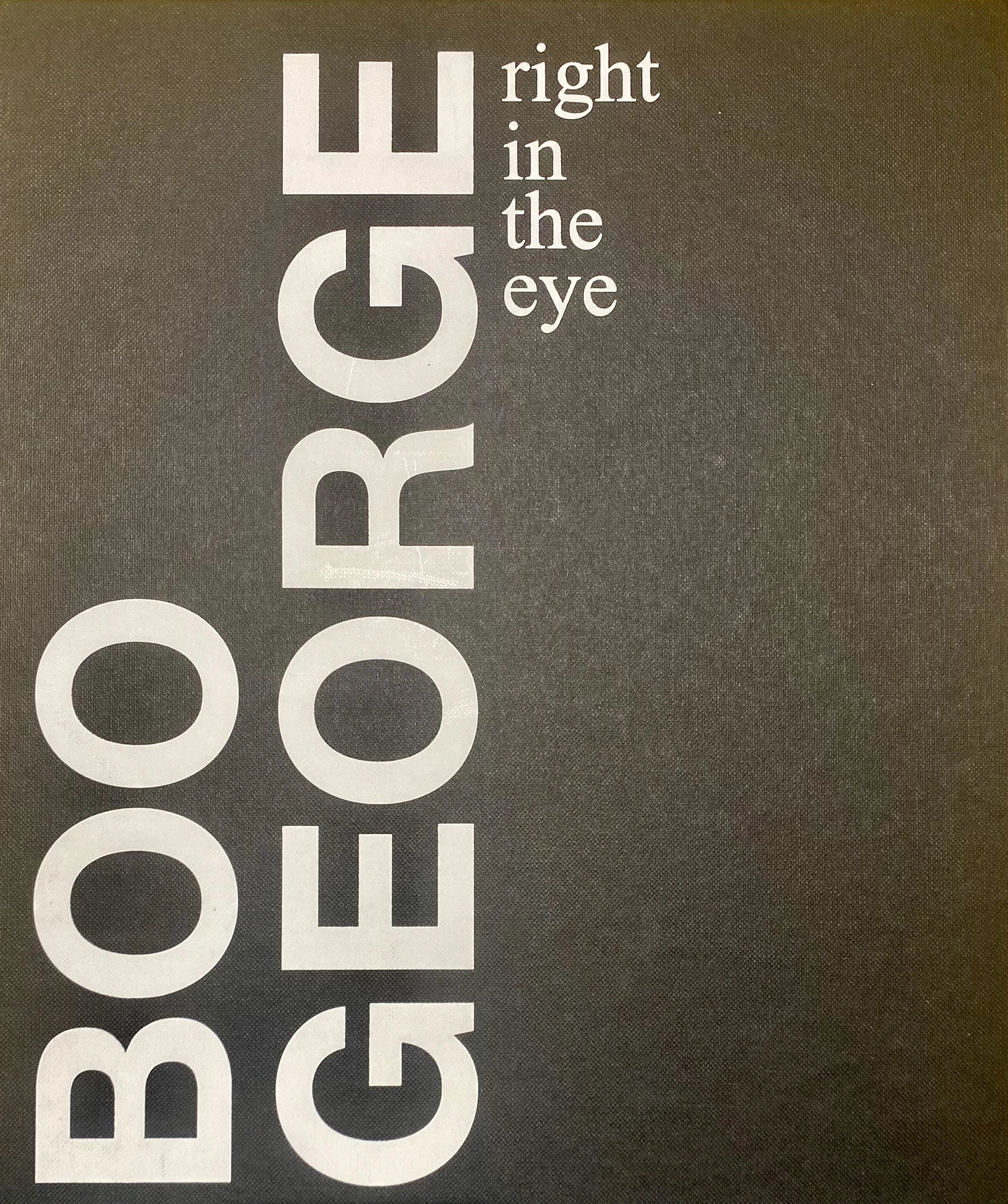 Right In The Eye, Boo George - Funny Halloween Prank Toy for Kids & Adults - Perfect for Trick or Treat, Parties & Scare Pranks