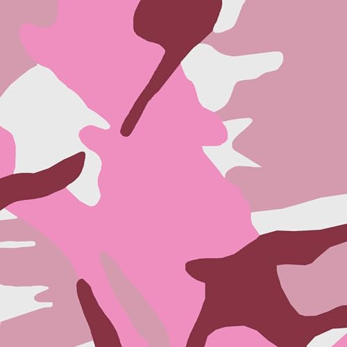 Camo Pink