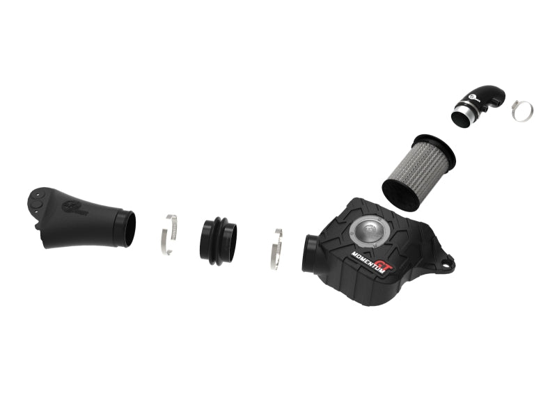 aFe 19-20 Suzuki Jimny 1.5L Momentum GT Cold Air Intake System with Pro DRY S Filter - High Performance Air Intake Upgrade for Off-Road & Daily Driving